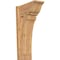 Ekena Millwork Legacy Traditional Smooth Outlooker, Western Red Cedar, 7 1/2"W x 14"D x 26"H OUT08X14X26LEC01SWR - alternate 1